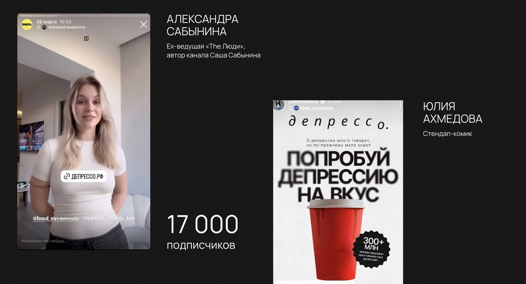 Публикации блогеров о проекте