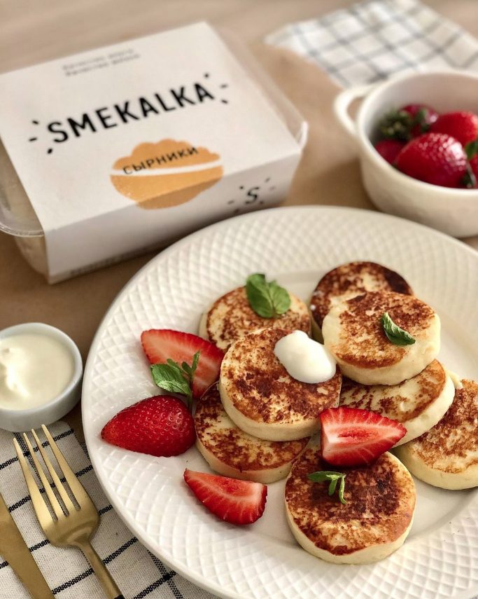 SMEKALKA