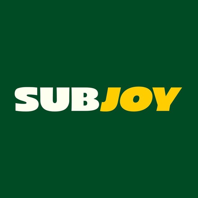 SUBJOY
