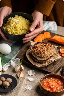 Food-продакшн
