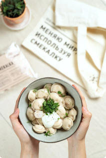 Фирменный мерч